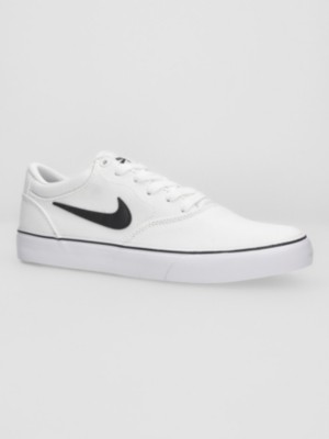 Nike SB Chron 2 Canvas Skate Shoes - buy at Blue Tomato